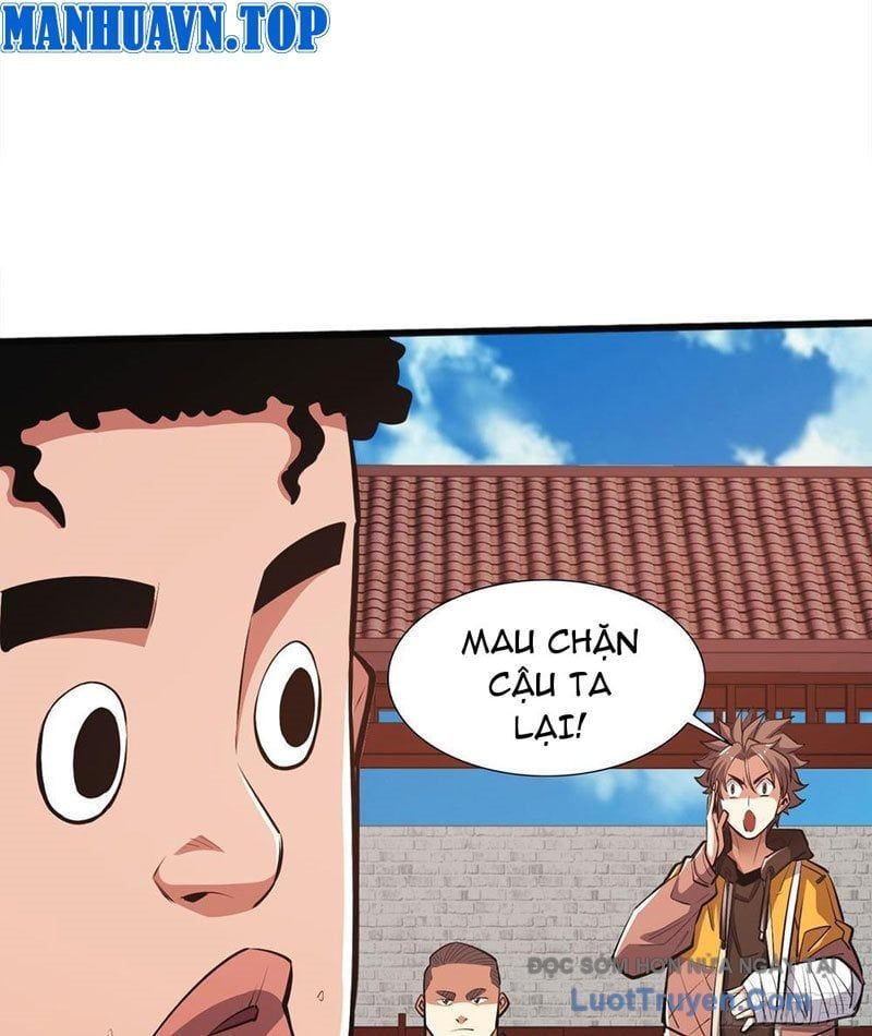 Cực Tốc Hồi Lam Chapter 26 - Trang 2