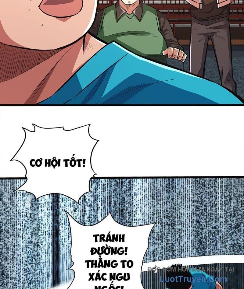 Cực Tốc Hồi Lam Chapter 26 - Trang 2