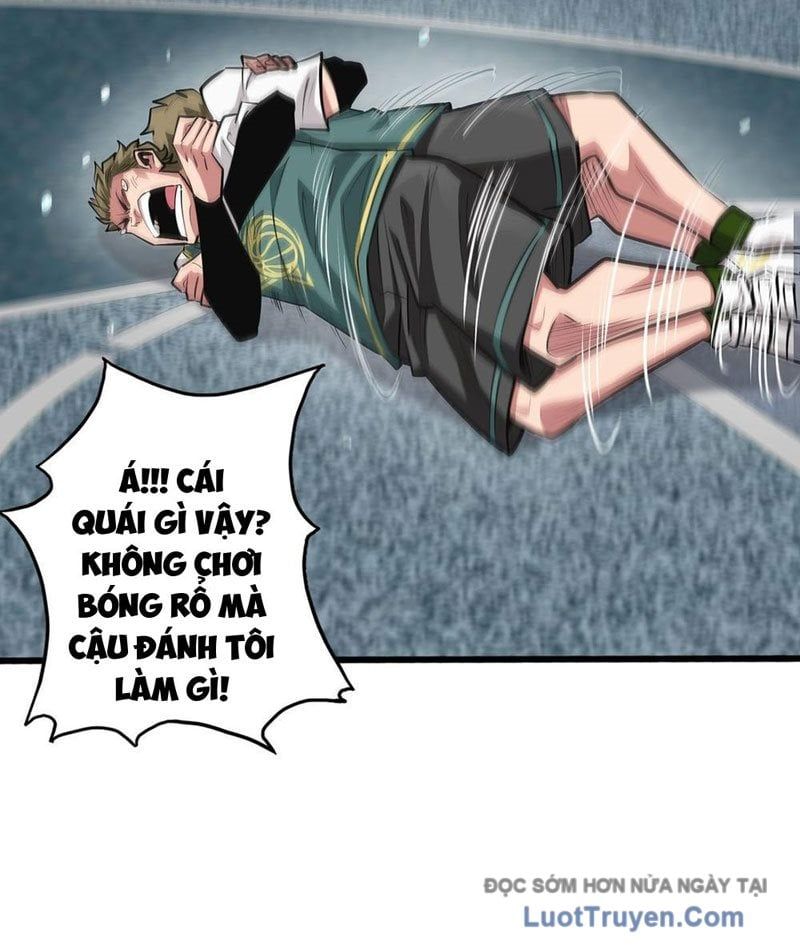 Cực Tốc Hồi Lam Chapter 26 - Trang 2