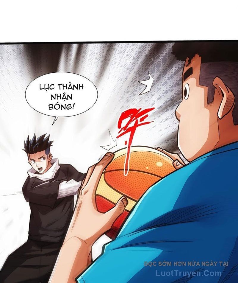 Cực Tốc Hồi Lam Chapter 26 - Trang 2