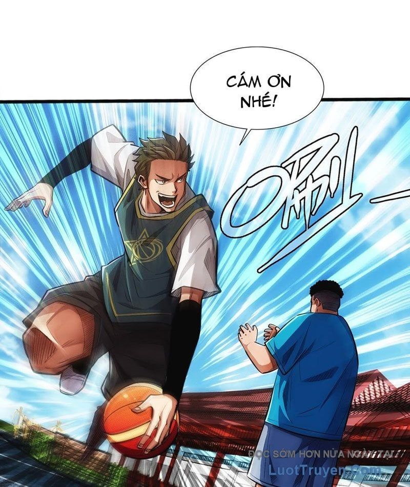Cực Tốc Hồi Lam Chapter 26 - Trang 2