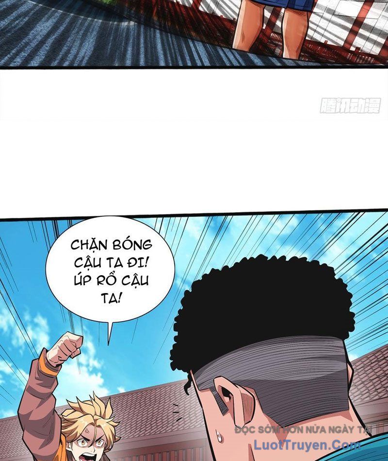 Cực Tốc Hồi Lam Chapter 26 - Trang 2