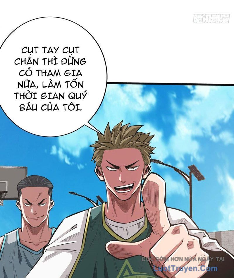 Cực Tốc Hồi Lam Chapter 26 - Trang 2