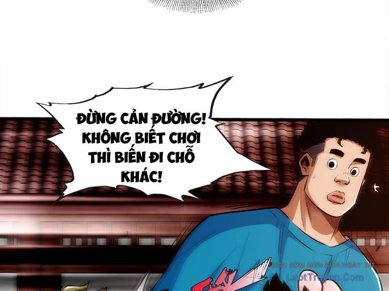 Cực Tốc Hồi Lam Chapter 27 - Trang 2
