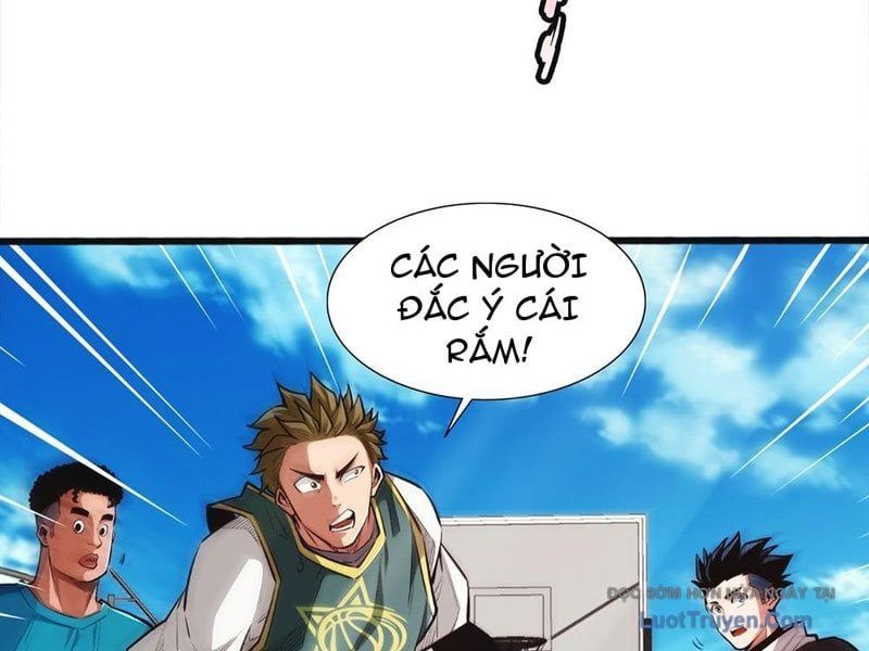 Cực Tốc Hồi Lam Chapter 27 - Trang 2