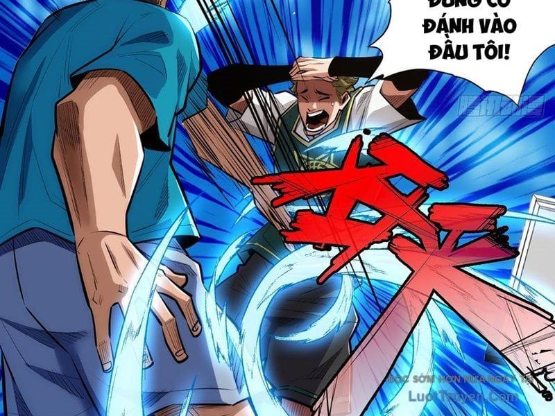 Cực Tốc Hồi Lam Chapter 27 - Trang 2