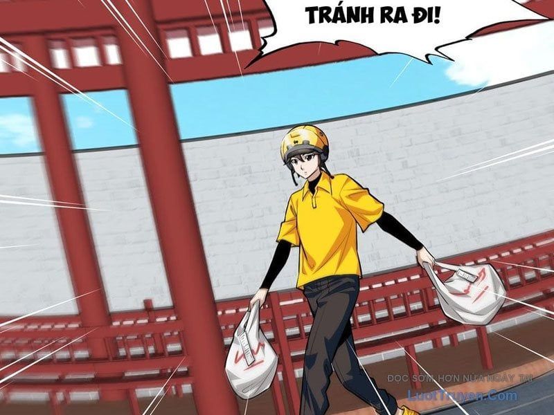Cực Tốc Hồi Lam Chapter 27 - Trang 2