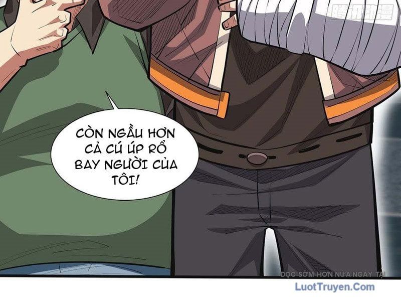 Cực Tốc Hồi Lam Chapter 28 - Trang 2
