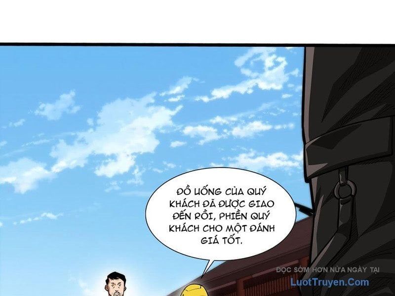 Cực Tốc Hồi Lam Chapter 28 - Trang 2