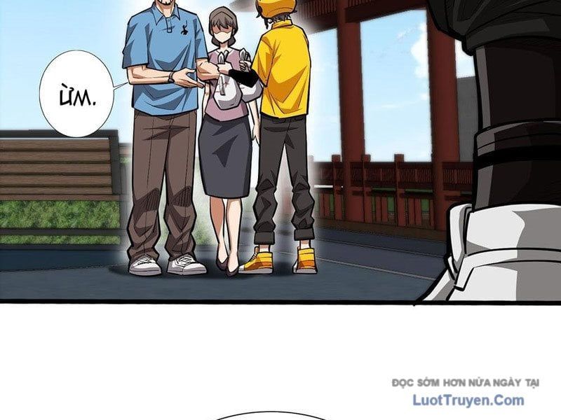 Cực Tốc Hồi Lam Chapter 28 - Trang 2