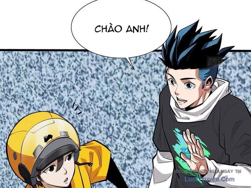 Cực Tốc Hồi Lam Chapter 28 - Trang 2