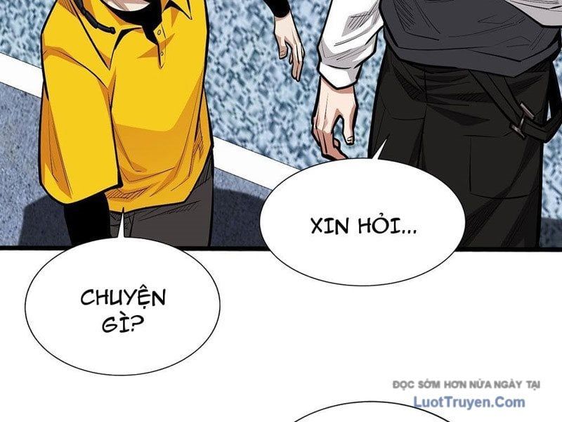 Cực Tốc Hồi Lam Chapter 28 - Trang 2