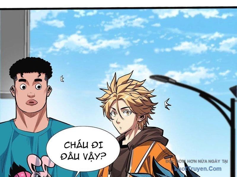Cực Tốc Hồi Lam Chapter 28 - Trang 2