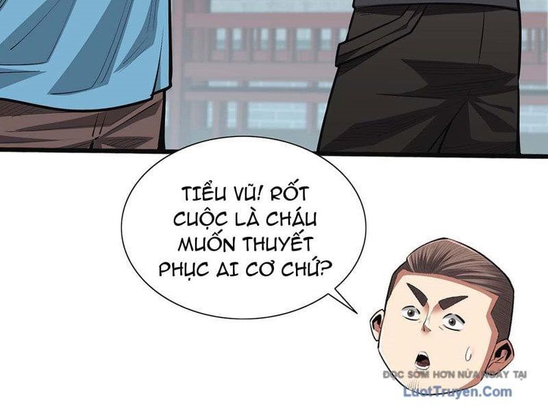 Cực Tốc Hồi Lam Chapter 28 - Trang 2