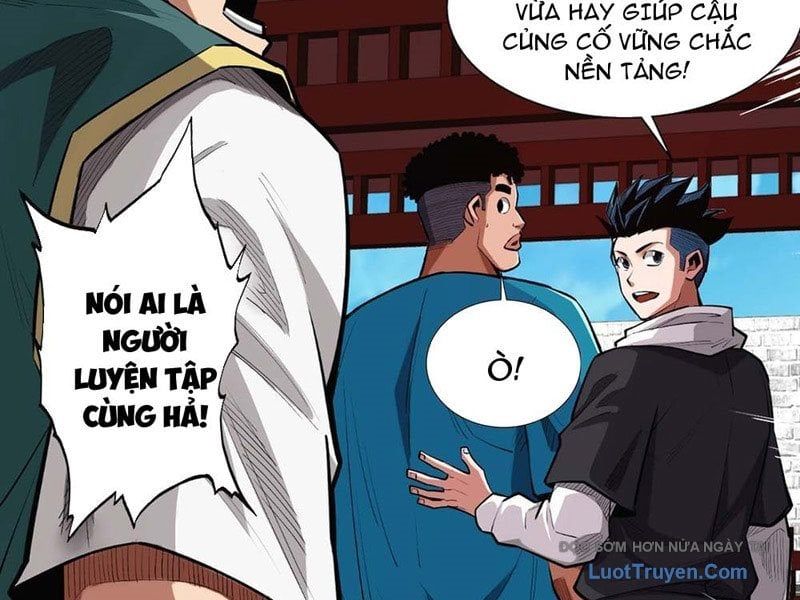 Cực Tốc Hồi Lam Chapter 28 - Trang 2