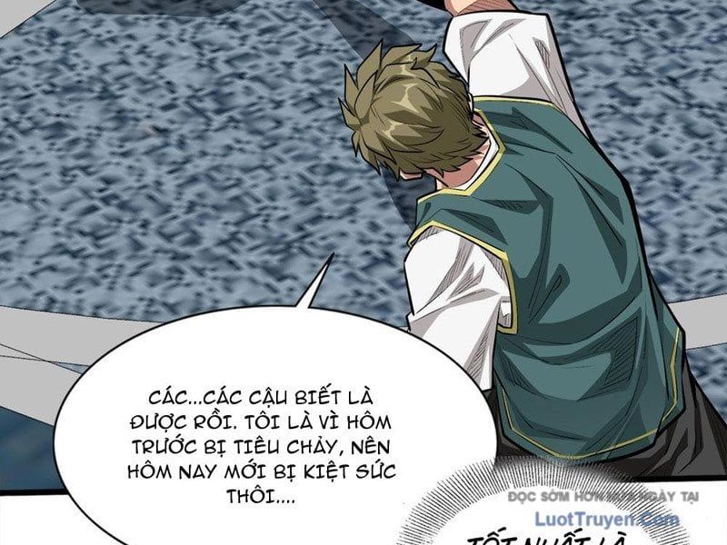 Cực Tốc Hồi Lam Chapter 28 - Trang 2