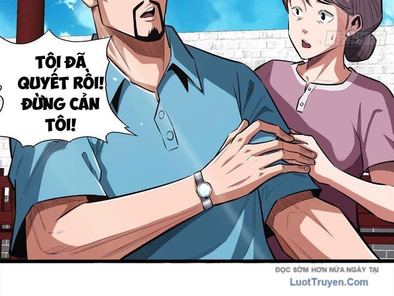 Cực Tốc Hồi Lam Chapter 28 - Trang 2