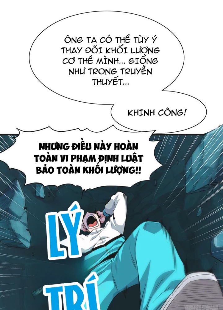 Cực Tốc Hồi Lam Chapter 8 - Trang 2