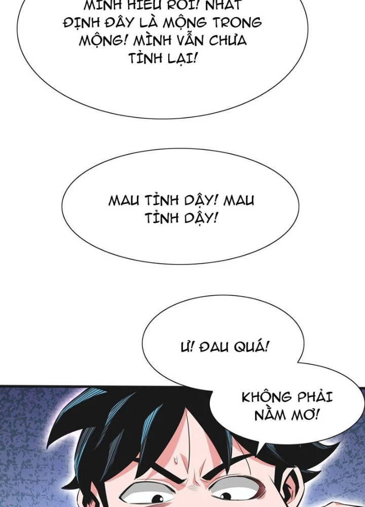 Cực Tốc Hồi Lam Chapter 8 - Trang 2