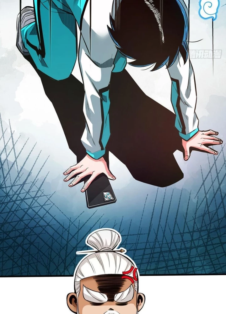 Cực Tốc Hồi Lam Chapter 8 - Trang 2