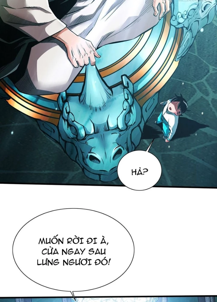 Cực Tốc Hồi Lam Chapter 8 - Trang 2