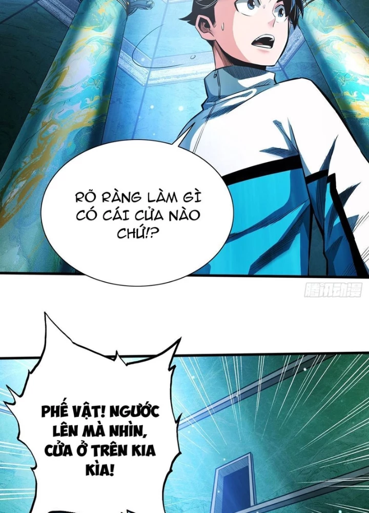 Cực Tốc Hồi Lam Chapter 8 - Trang 2