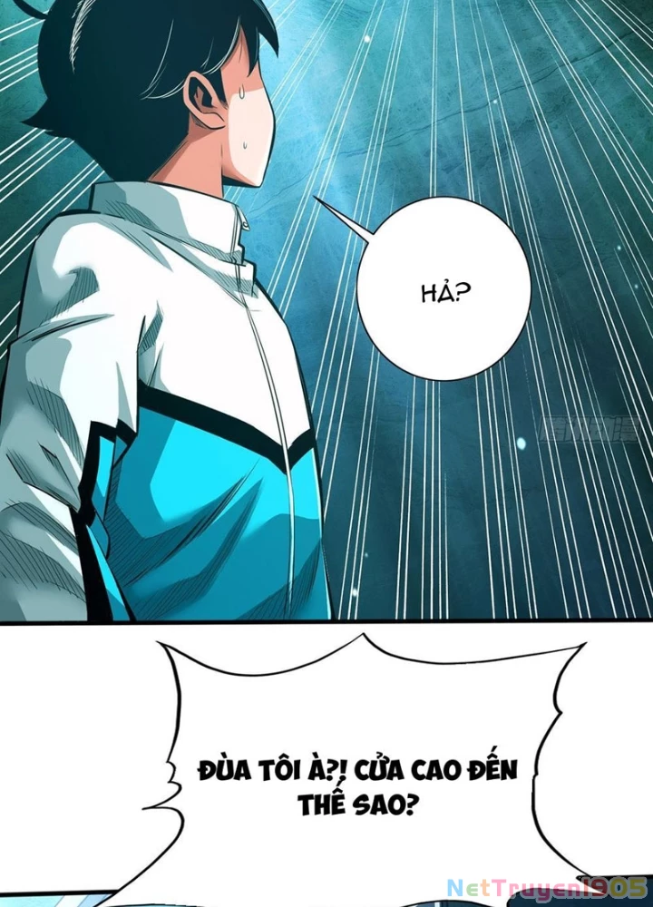 Cực Tốc Hồi Lam Chapter 8 - Trang 2
