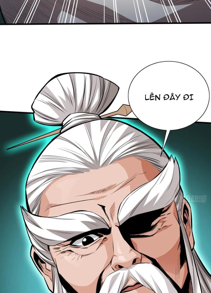 Cực Tốc Hồi Lam Chapter 8 - Trang 2