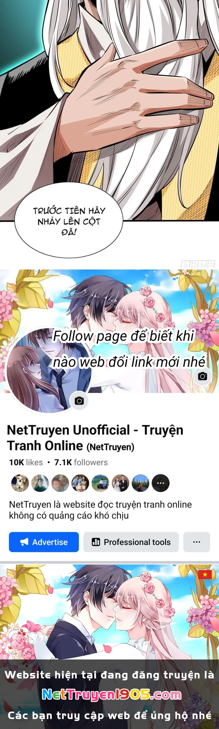 Cực Tốc Hồi Lam Chapter 8 - Trang 2