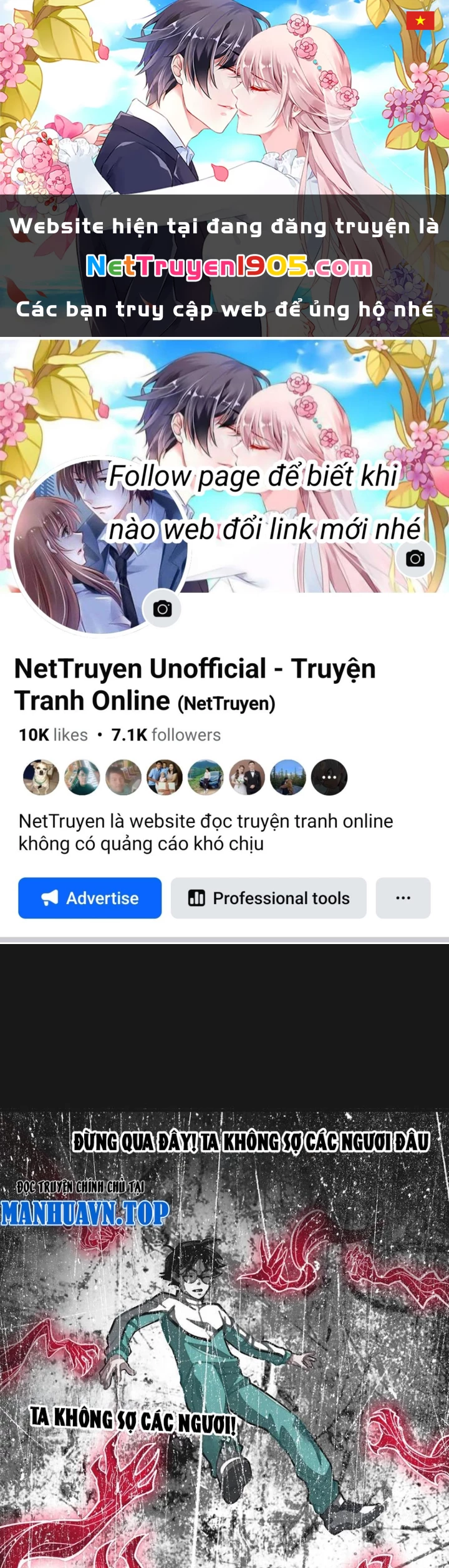 Cực Tốc Hồi Lam Chapter 8 - Trang 2