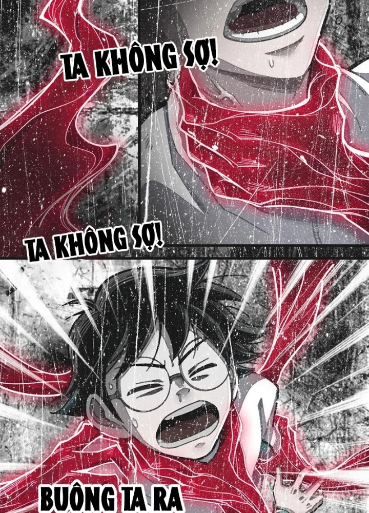 Cực Tốc Hồi Lam Chapter 8 - Trang 2