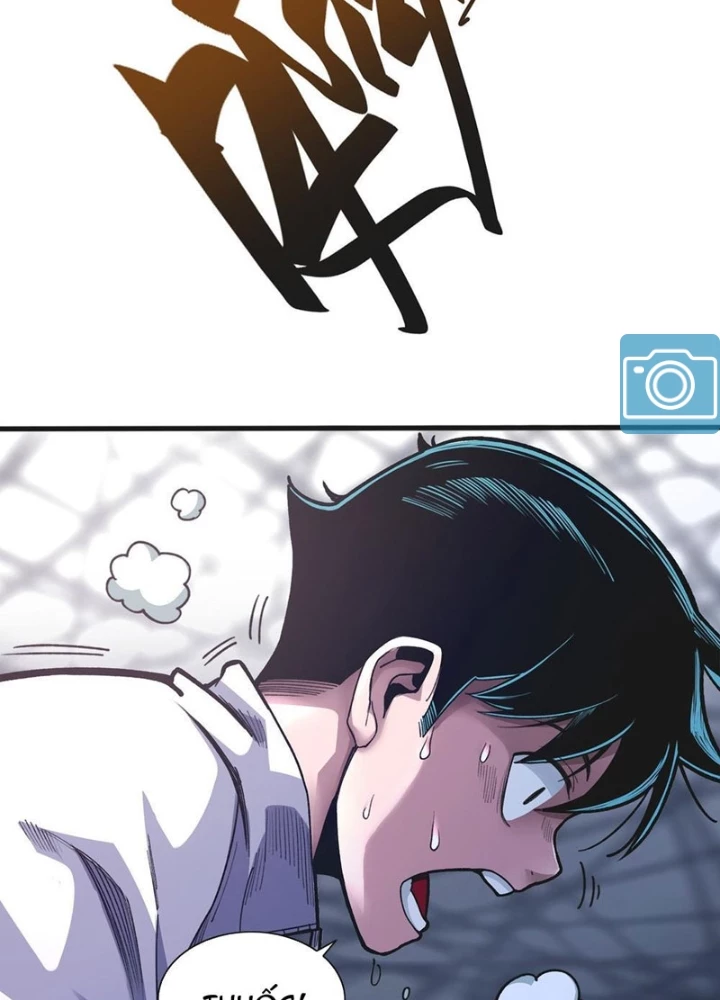 Cực Tốc Hồi Lam Chapter 8 - Trang 2