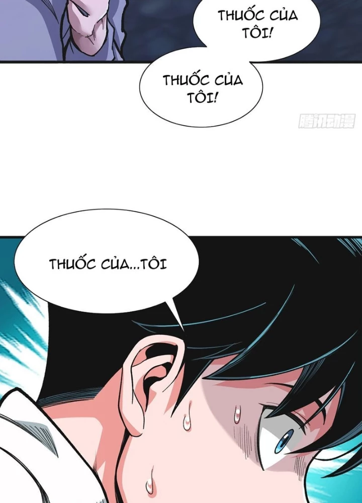 Cực Tốc Hồi Lam Chapter 8 - Trang 2