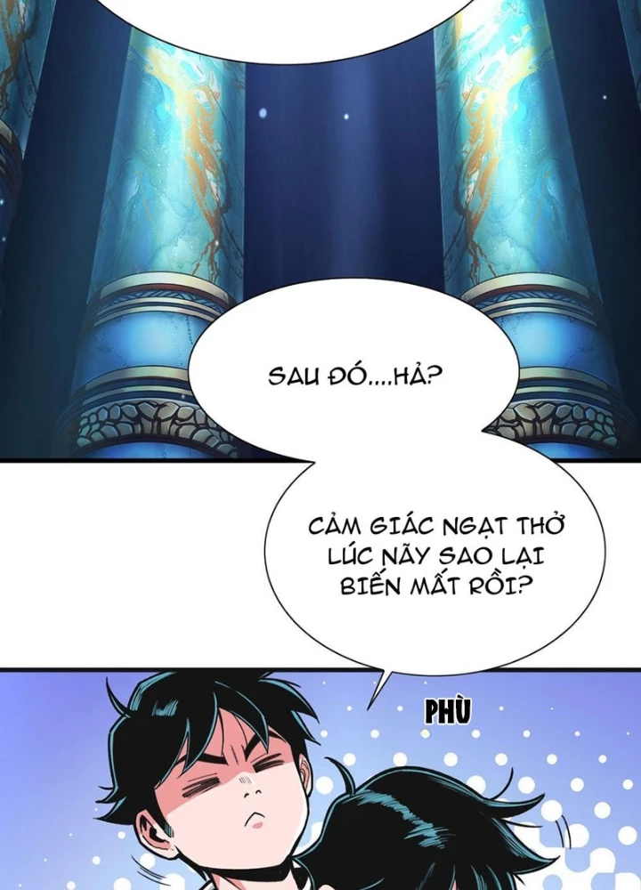 Cực Tốc Hồi Lam Chapter 8 - Trang 2
