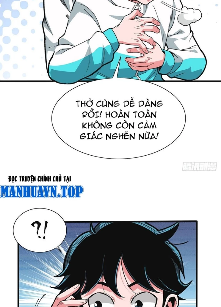 Cực Tốc Hồi Lam Chapter 8 - Trang 2