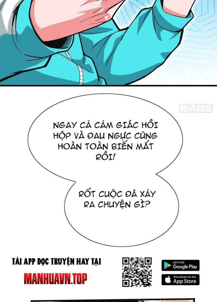 Cực Tốc Hồi Lam Chapter 8 - Trang 2