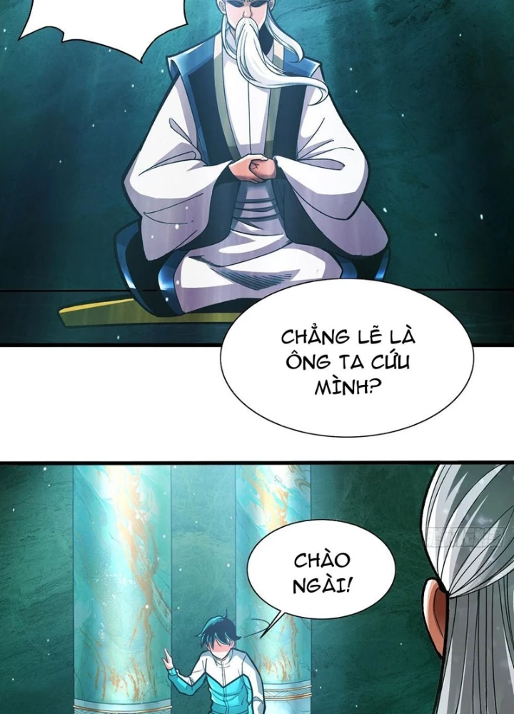 Cực Tốc Hồi Lam Chapter 8 - Trang 2
