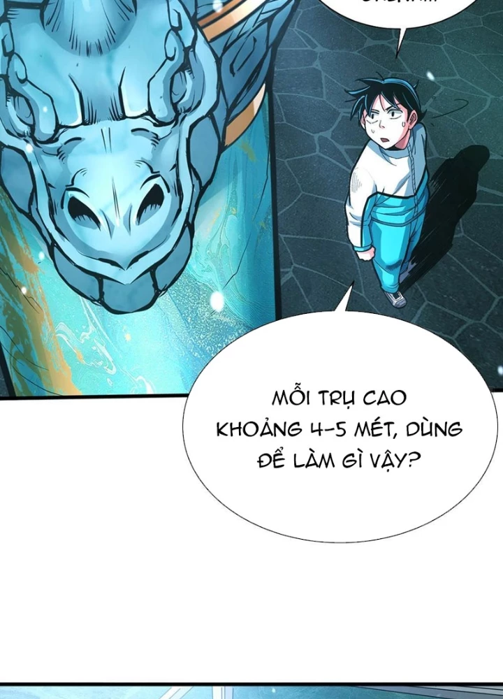 Cực Tốc Hồi Lam Chapter 8 - Trang 2