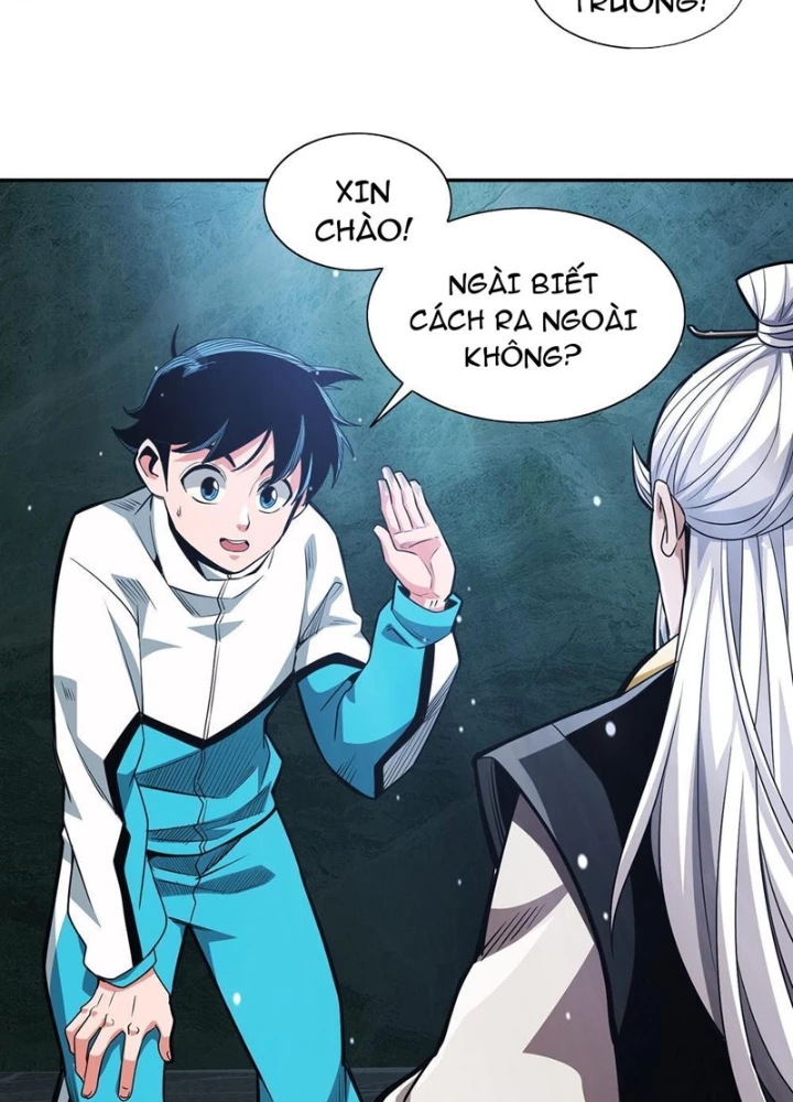 Cực Tốc Hồi Lam Chapter 8 - Trang 2