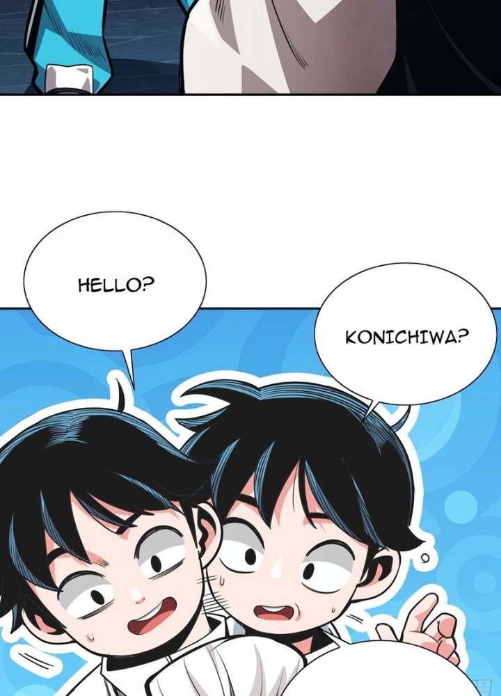 Cực Tốc Hồi Lam Chapter 8 - Trang 2