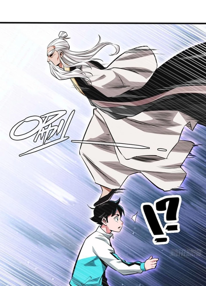 Cực Tốc Hồi Lam Chapter 8 - Trang 2