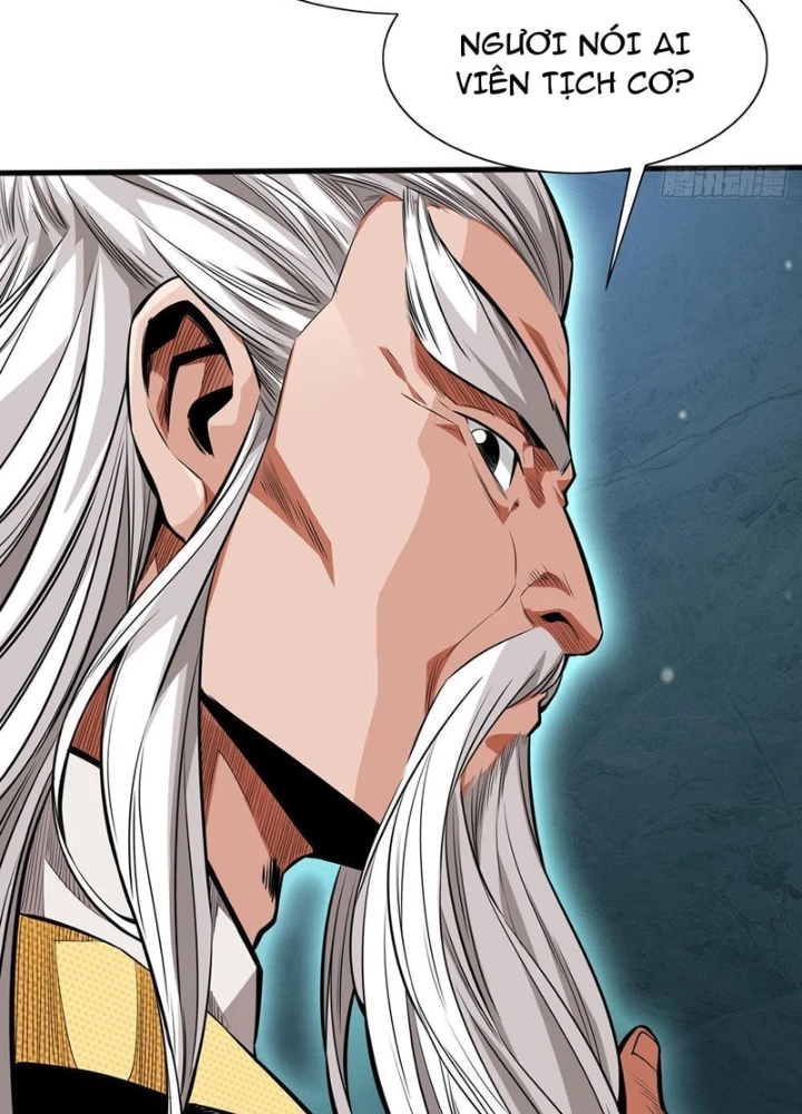 Cực Tốc Hồi Lam Chapter 8 - Trang 2