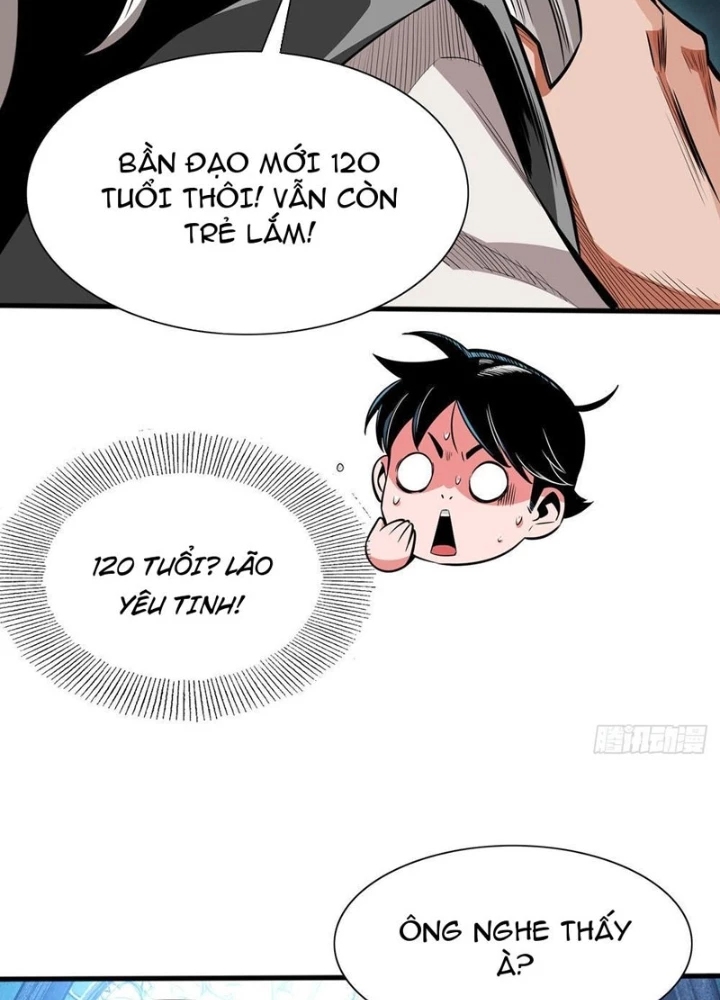 Cực Tốc Hồi Lam Chapter 8 - Trang 2