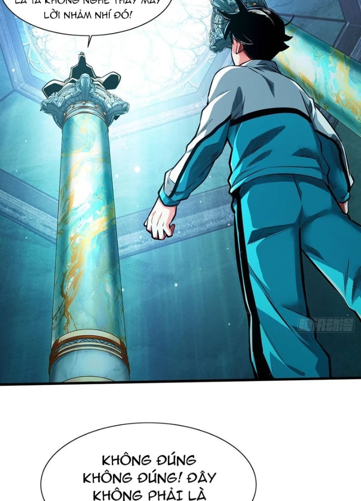 Cực Tốc Hồi Lam Chapter 8 - Trang 2
