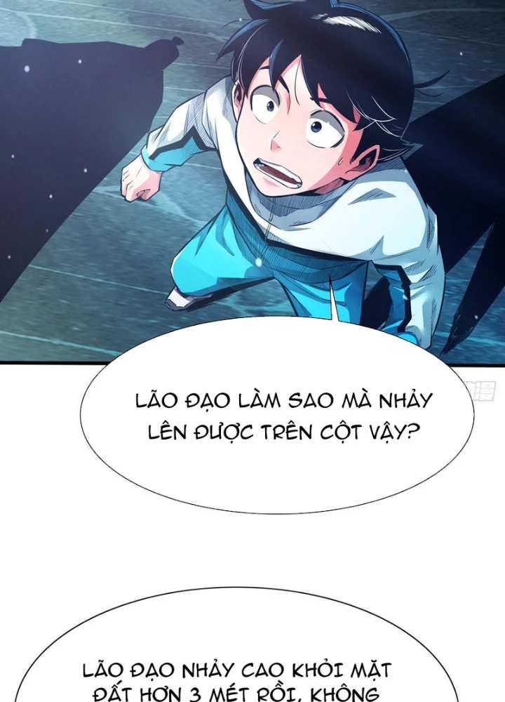 Cực Tốc Hồi Lam Chapter 8 - Trang 2