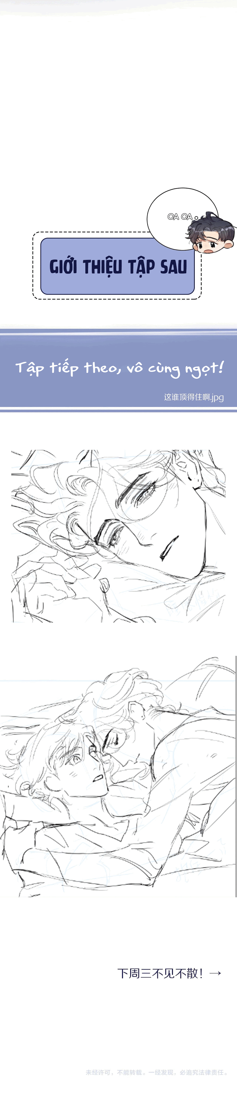 Cún Bự Ăn Hiếp Chủ Chapter 11 - Trang 2