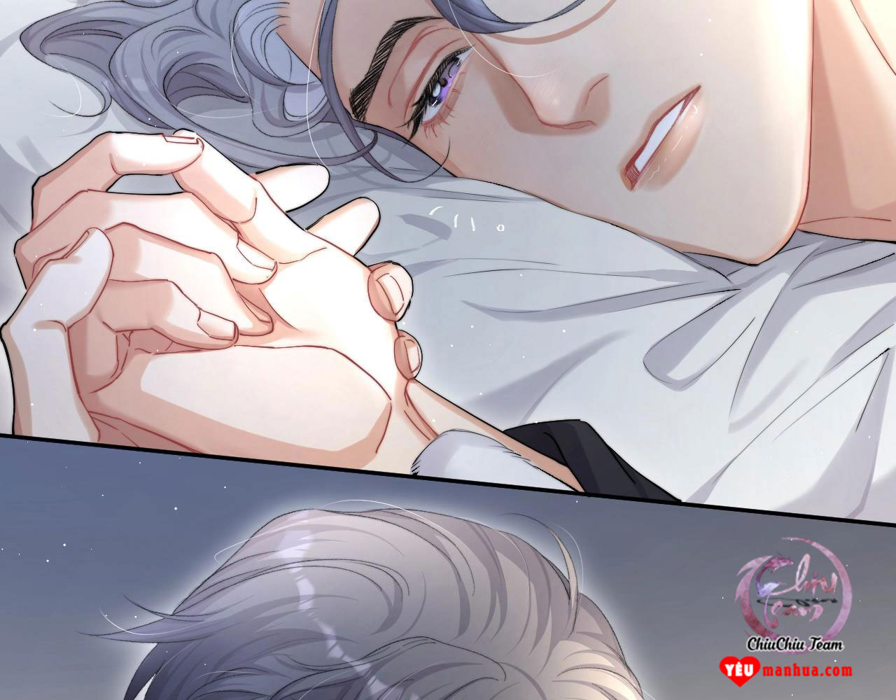 Cún Bự Ăn Hiếp Chủ Chapter 12 - Trang 2