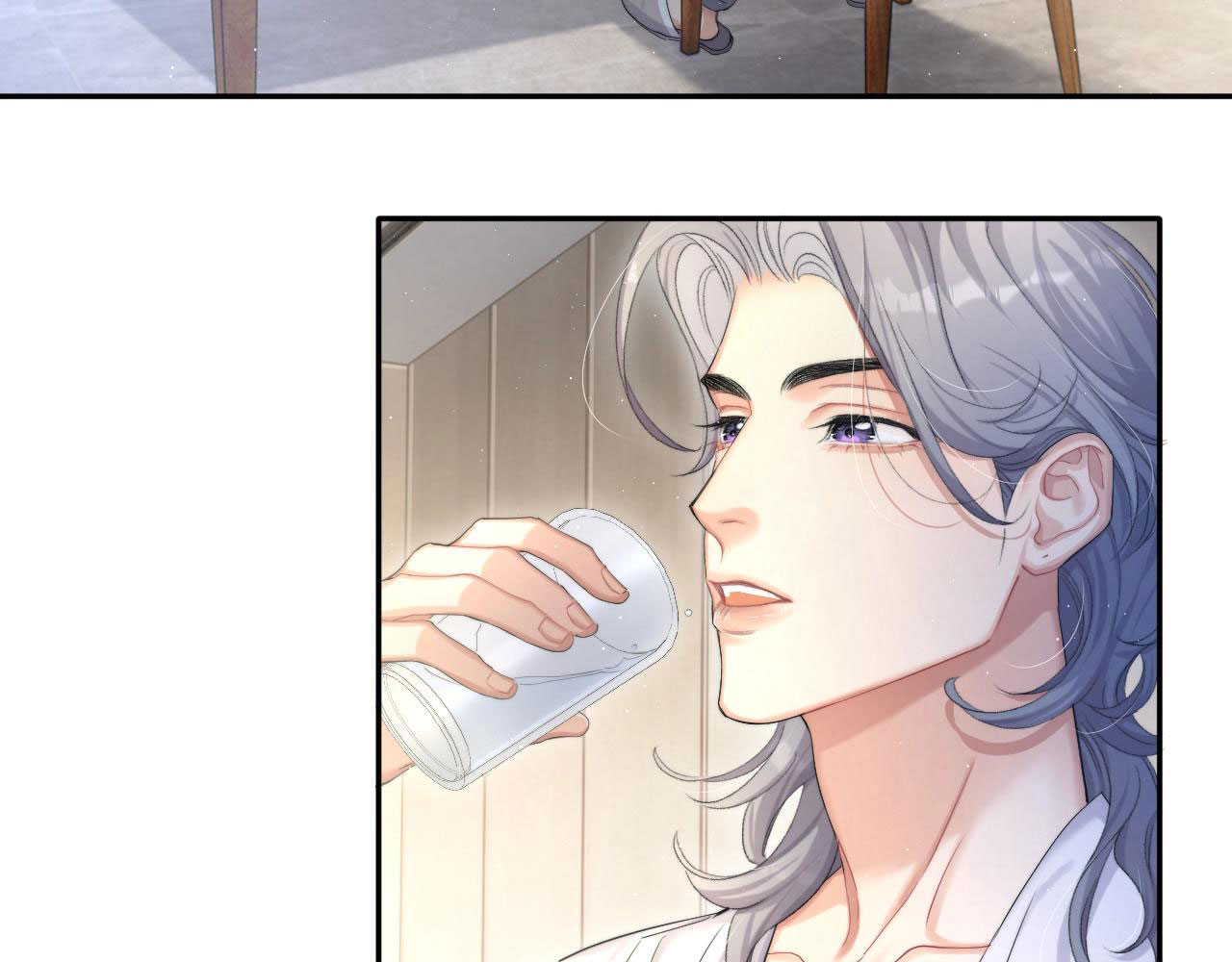 Cún Bự Ăn Hiếp Chủ Chapter 12 - Trang 2