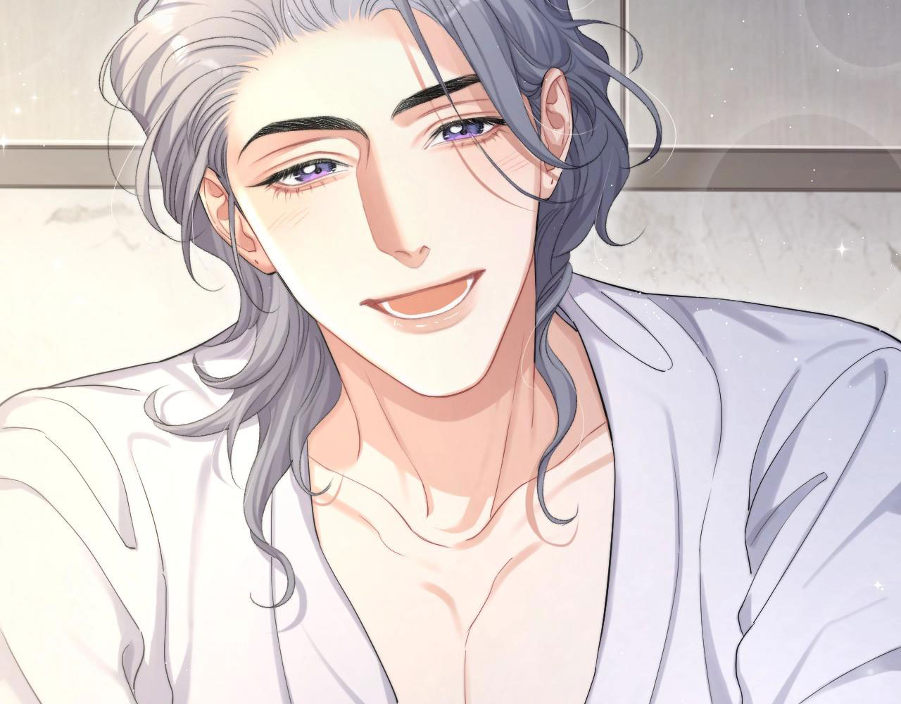 Cún Bự Ăn Hiếp Chủ Chapter 12 - Trang 2