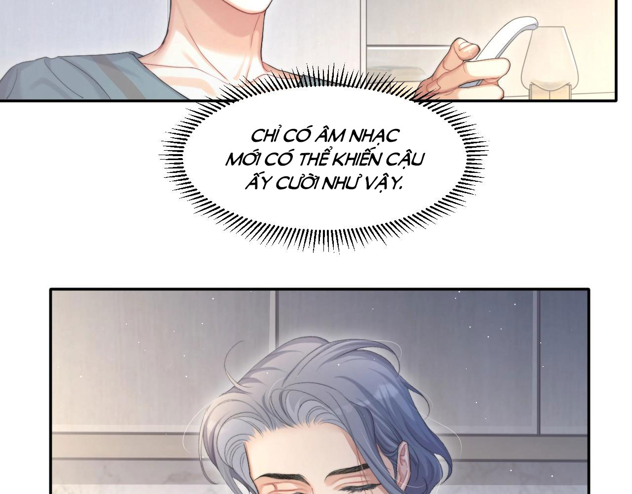 Cún Bự Ăn Hiếp Chủ Chapter 12 - Trang 2